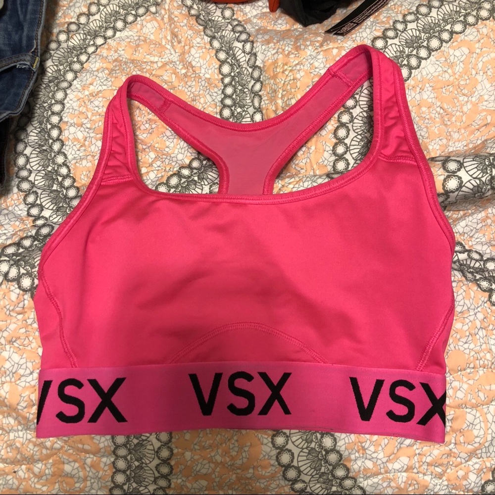 VS Sports Bra